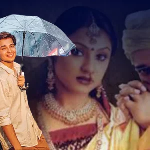 ২৭ বছর পর আসছে ‘আবার হঠাৎ বৃষ্টি’