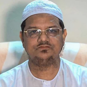 রক্ষক যদি ভক্ষক হয়, বাস্তবে কোনো সুফল দেখা যায় না: চরমোনাই প