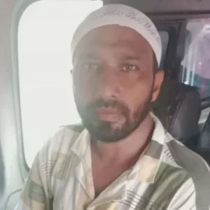 রাজধানীতে স্বেচ্ছাসেবক দল নেতাকে ছুরিকাঘাতে হত্যা