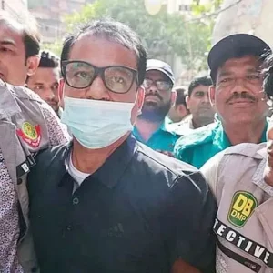 সাবেক এমপি আনার হত্যা মামলার আসামি শিমুল জামিন পেল
