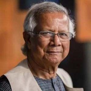 ড. ইউনূসের বিরুদ্ধে শেখ মজিবুরের মামলার আবেদন খারিজ