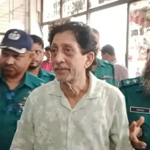 শর্তসাপেক্ষে জামিন পেলেন জনতা ব্যাংকের সাবেক চেয়ারম্যান আবুল