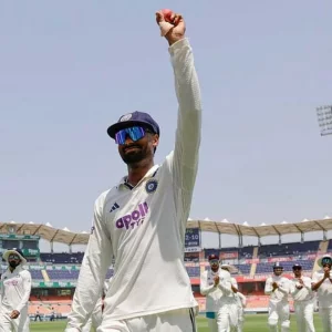 অভিষেকেই ৪৭ বছর রেকর্ড ভাঙলেন ভারতীয় ক্রিকেটার