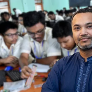 ষষ্ঠ শ্রেণি থেকে কারিগরি শিক্ষা বাধ্যতামূলক করা হচ্ছে: মাহদী