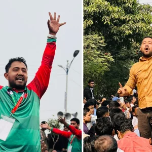 যুবদলের সাধারণ সম্পাদক পদে আলোচনায় ছাত্রদল নেতা সোহাগ ভূঁইয়া