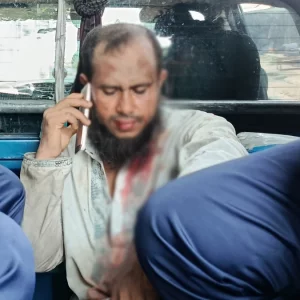 মুন্সীগঞ্জে ৫ বছরের শিশুকে যৌন নিপীড়নের অভিযোগে যুবক গ্রেপ্ত