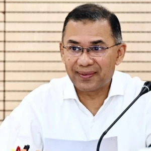 বিশ্বশান্তিতে অবদান রাখা শান্তিরক্ষীদের প্রধানমন্ত