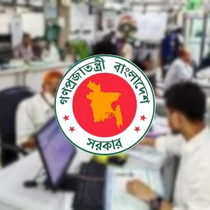 সরকারি চাকরিজীবীদের বেতন বাড়ছে ৫০ শতাংশ