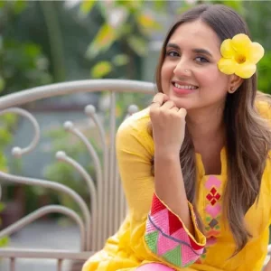 মৃত্যুর গুজব উড়িয়ে দিয়ে তানিয়া বৃষ্টি নিজেই বললেন 