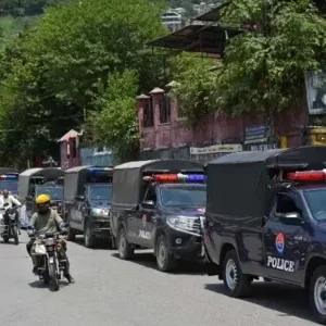 আজাদ কাশ্মীরে পুলিশ-বিক্ষোভকারীদের সংঘর্ষে নিহত ৭,