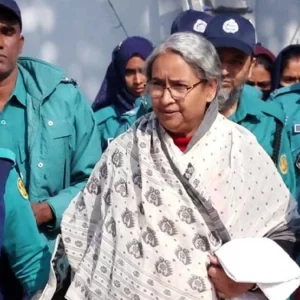 ৩৮ মামলার মধ্যে দুটিতে জামিন পেলেন ডা. দীপু মনি