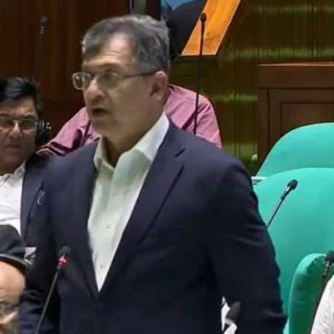 সমস্ত অর্থ পাচারের তদন্ত করা হোক: সংসদে স্বরাষ্ট্র