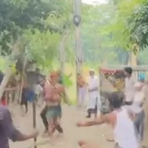ভাঙ্গায় বিয়ের অনুষ্ঠানে মাংস কম দেওয়ায় সংঘর্ষ, 