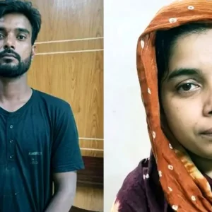 ‘কনডেম সেলে’ ঠাঁই হলো সোহেল-স্বপ্নার