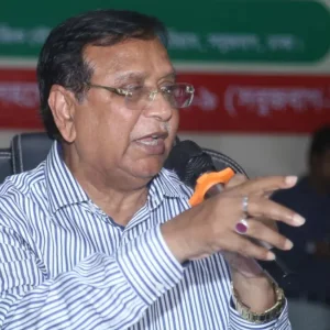 নাগরিক সেবায় অবহেলা করলে প্রয়োজনে চাকরিচ্যুত করা হবে