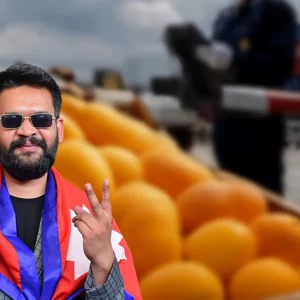 এবার ভারতীয় আম আমদানিতে নিষেধাজ্ঞা দিল নেপাল