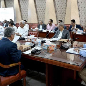 যার জন্য প্রকল্পের মেয়াদ বারবার বৃদ্ধি হচ্ছে তাকে 