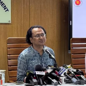 স্থানীয় নির্বাচনে আওয়ামী লীগের কেউ ব্যক্তিগতভাবে অ