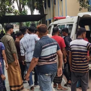 ঝিনাইদহে পাওনা টাকা চাওয়ায় চাচাকে পিটিয়ে হত্যা