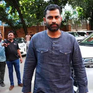 এক ঘণ্টার সভায় বিসিবির বিভাগ বণ্টন, ক্রিকেট পরিচাল