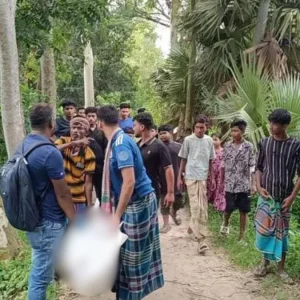 মানিকগঞ্জে মেয়ের হাতে মা খুন