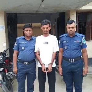 জাইমা রহমানকে নিয়ে ফেসবুকে আপত্তিকর পোস্ট, যুবক গ্রেপ্তার