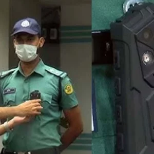 অপরাধ দমনের ক্যামেরা ব্যবহার হবে পিটি-প্যারেডে, সি