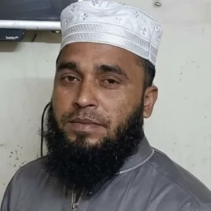 রূপগঞ্জে ওজু শেখানোর নামে শিশুকে ধর্ষণচেষ্টা: শিক্