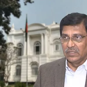 মানবতাবিরোধী মামলায় হানিফসহ চারজনের পক্ষে যুক্তিতর্ক আজ