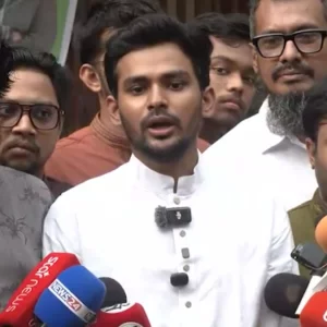 স্থানীয় নির্বাচনে আওয়ামী লীগের অংশগ্রহণের বিষয়ে যা বললেন আসি