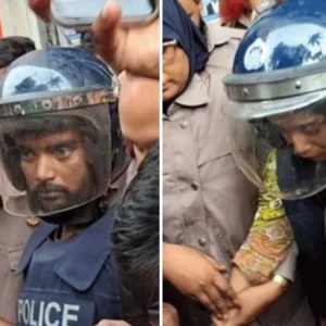 রামিসা ধর্ষণ-হত্যা: পূর্ণাঙ্গ রায়ে সই বাকি, ডেথ রে