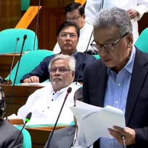৫ ব্যাংক একীভূত করে ‘সম্মিলিত ইসলামি ব্যাংক’ গঠন, 