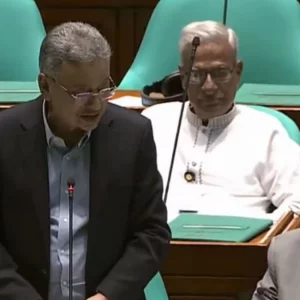 খেলাপি ঋণ আদায়, অর্থ পাচার রোধে সরকারের নানা উদ্যোগের কথা জা