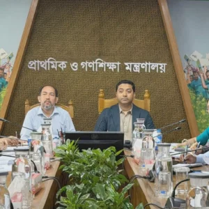 প্রাথমিকে যুক্ত হচ্ছে সংগীত, নাট্যকলা, নৃত্যকলা, চ
