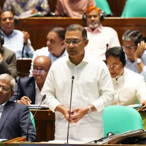 প্রশাসনিক কার্যক্রমে দক্ষতা, স্বচ্ছতা ও জবাবদিহিতা নিশ্চিত ক