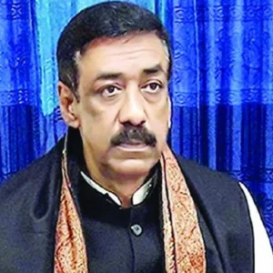 শামীম ওসমানসহ ১২ জনের বিরুদ্ধে সাক্ষ্যগ্রহণ শুরু আ