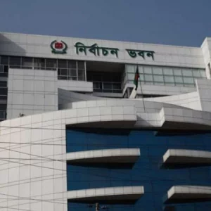 ভোটের দায়িত্ব পালনকালে মৃত্যু হলে ১০ লাখ টাকা পাবে