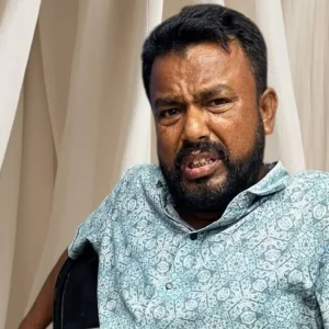 ‘রাসেল ভাইপারের’ কামড়ে যুবদল নেতার মৃত্যু