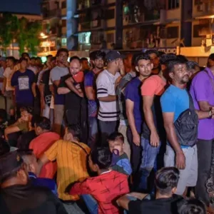 মালয়েশিয়ায় পাঁচ মাসে আটক ৩০ হাজারের বেশি অভিবাসী