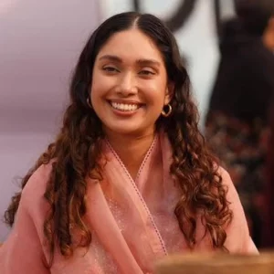 জাইমা রহমান কি ব্রাজিল সমর্থক?