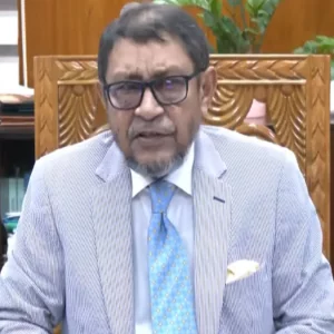 আদ্-দ্বীন হাসপাতালের কারণ দর্শানোর নোটিশের জবাব গ্