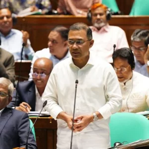 বিদেশি বিনিয়োগ আনলে মিলবে ১.৫ শতাংশ কমিশন: সংসদে প্রধানমন্ত্
