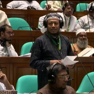 লালন সাঁইয়ের মাজারে সংস্কৃতির নামে অনৈতিক কাজ চলে: