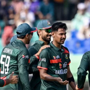 ‘এশিয়ার দ্বিতীয় সেরা দল এখন বাংলাদেশ, টেস্ট-ওয়ানডে সব জায়গাত