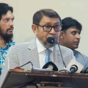 ডেঙ্গু রোগী বেশি হলে যেভাবে পারি অতিরিক্ত ডাক্তার দেব: স্বাস