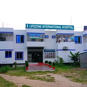 নিয়ম ভেঙে হাসপাতাল পরিচালনা,  জরিমানার পরও চলছে কার্যক্রম