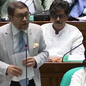 সরকারি হাসপাতালে ৯৪০৭টি চিকিৎসকের পদ শূন্য: সংসদে 
