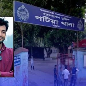 চট্টগ্রামে দুর্বৃত্তের ছুরিকাঘাতে প্রাণ গেল যুবকের