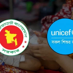 ইউনিসেফ থেকে হামের টিকা কিনছে সরকার, বরাদ্দ ৪১২ কোটি টাকা