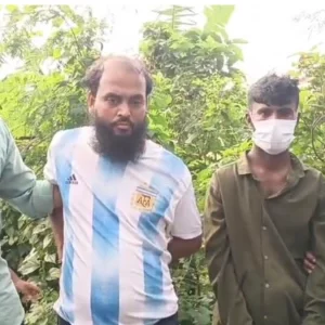 নিখোঁজের ৫ দিন পর ইজিবাইক চালকের মরদেহ উদ্ধার, আট